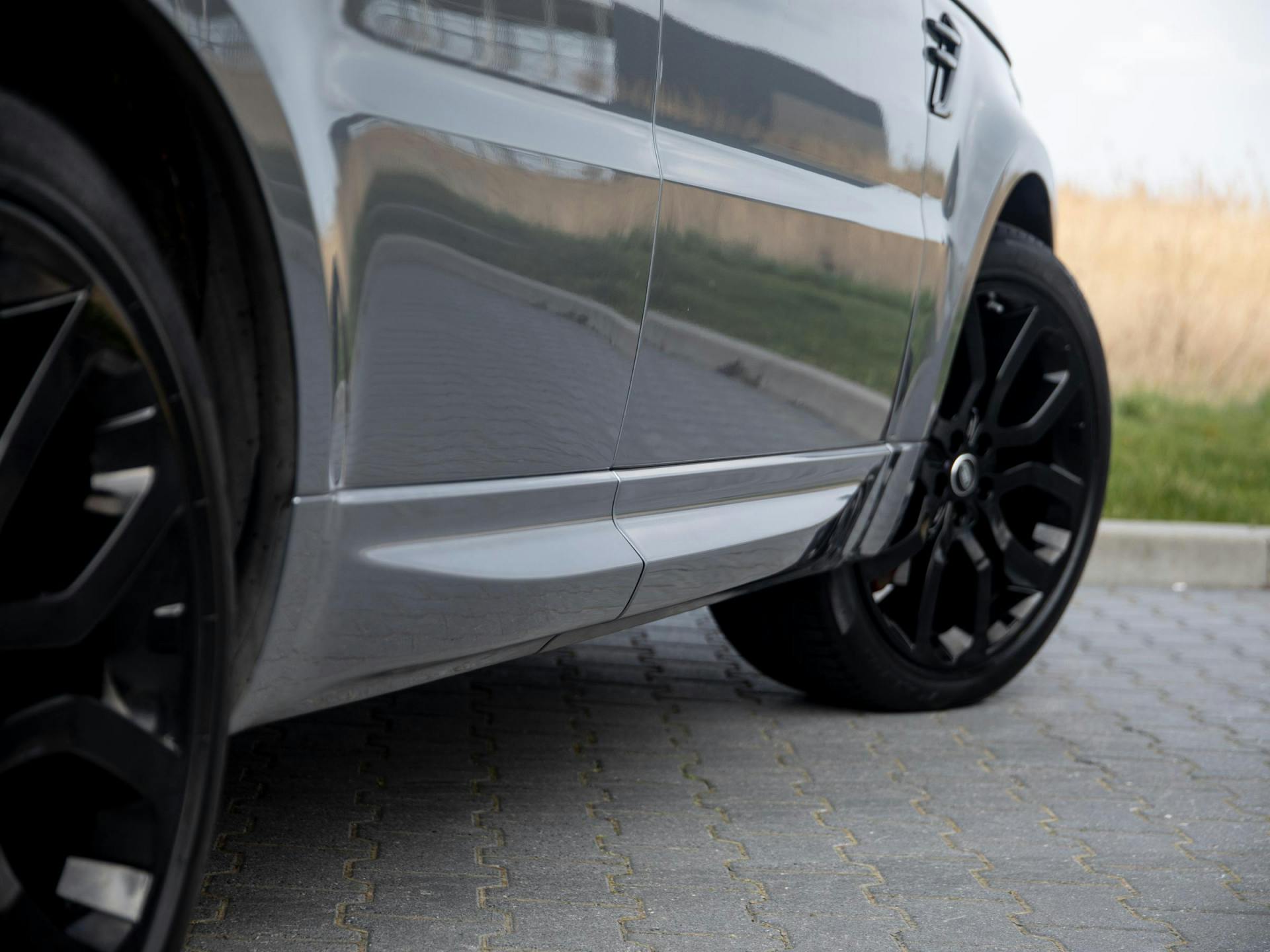 Land Rover Range Rover Sport 2.0 P400e HSE | BTW Auto | Luchtvering | Pano |